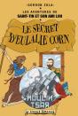 Les Aventures De Saint-Tin Et Son Ami Lou Tome 9 : Le Secret D'Eulalie Corn - Preview