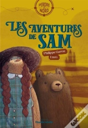 Capa do artigo Les Aventures De Sam