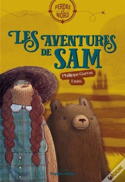 Capa do artigo Les Aventures De Sam