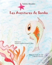 Capa do artigo Les Aventures De Samba