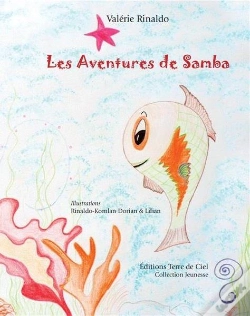 Capa do artigo Les Aventures De Samba