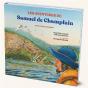 Les Aventures De Samuel De Champlain (2e Édition) - Preview