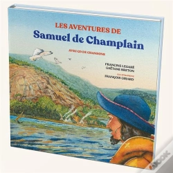 Capa do artigo Les Aventures De Samuel De Champlain (2e Édition)