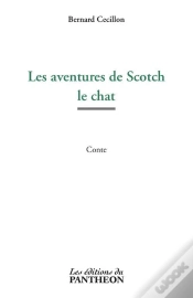 Capa do artigo Les Aventures De Scotch Le Chat