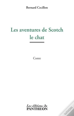 Capa do artigo Les Aventures De Scotch Le Chat