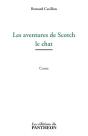 Les Aventures De Scotch Le Chat - Preview