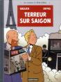 Les Aventures De Scott Leblanc T.3 - Preview