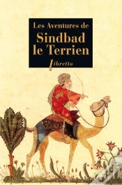 Capa do artigo Les Aventures De Sindbad Le Terrien