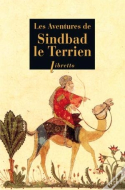Capa do artigo Les Aventures De Sindbad Le Terrien