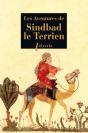 Les Aventures De Sindbad Le Terrien - Preview