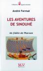 Les Aventures De Sinouhe - Preview