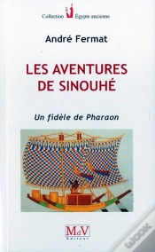 Capa do artigo Les Aventures De Sinouhe