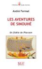 Les Aventures De Sinouhé ; Un Fidèle De Pharaon - Preview