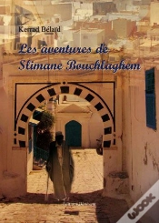 Capa do artigo Les Aventures De Slimane Bouchlaghem