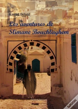 Capa do artigo Les Aventures De Slimane Bouchlaghem