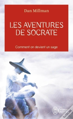 Capa do artigo Les Aventures De Socrate