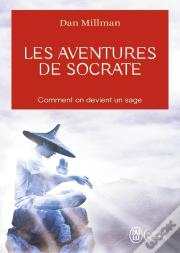 Les Aventures De Socrate