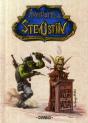 Les Aventures De Stevostin T.2 ; Quêter Plus Pour Leveler Plus - Preview
