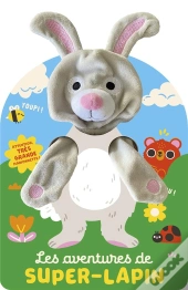 Les Aventures De Super Lapin