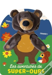 Les Aventures De Super Ours