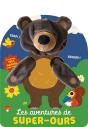 Les Aventures De Super Ours - Preview