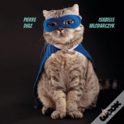 Capa do artigo Les Aventures De Supercat
