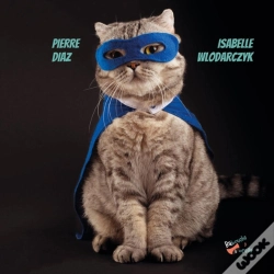 Capa do artigo Les Aventures De Supercat