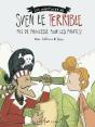 Les Aventures De Sven Le Terrible ; Pas De Princesse Pour Les Pirates ! - Preview