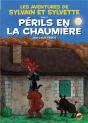 Les Aventures De Sylvain Et Sylvette Tome 4 : Périls En La Chaumière - Preview