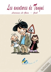 Les Aventures De Tangui
