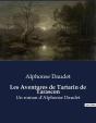 Les Aventures De Tartarin De Tarascon - Un Roman D'Alphonse Daudet - Preview