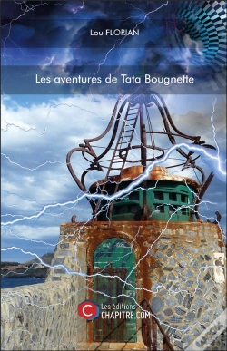 Capa do artigo Les Aventures De Tata Bougnette