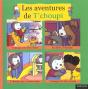 Les Aventures De T'Choupi T.2 - Preview