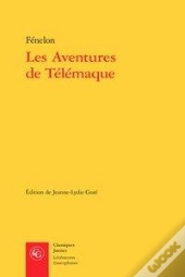 Les Aventures De Télémaque