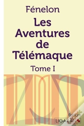 Les Aventures De Télémaque Tome 1