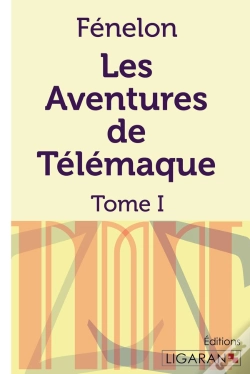 Capa do artigo Les Aventures De Télémaque Tome 1