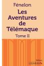 Les Aventures De Télémaque : Tome Ii - Preview