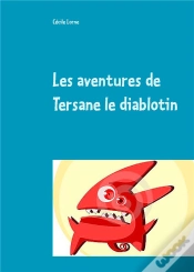Capa do artigo Les Aventures De Tersane Le Diablotin