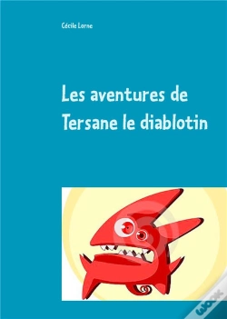 Capa do artigo Les Aventures De Tersane Le Diablotin