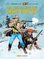 Les Aventures De Tex 5 : La Ballade De Zeke Colter - Preview