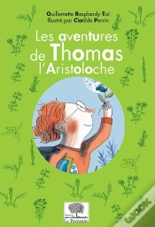 Capa do artigo Les Aventures De Thomas L