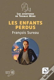 Capa do artigo Les Aventures De Thomas More : Les Enfants Perdus