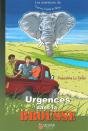 Les Aventures De Thomas, Ulysse Et Alima ; Urgences Dans La Brousse - Preview