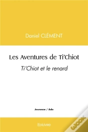 Capa do artigo Les Aventures De Ti