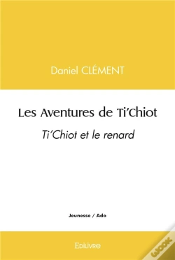 Capa do artigo Les Aventures De Ti'Chiot