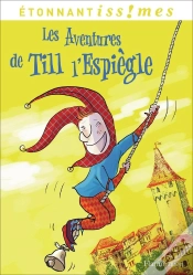 Capa do artigo Les Aventures De Till L