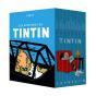 Les Aventures De Tintin : Coffret Intégrale Tomes 1 À 24 - Preview