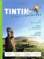 Les Aventures De Tintin ; Les Îles - Preview