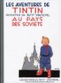 Les Aventures De Tintin T.1 ; Au Pays Des Soviets - Preview