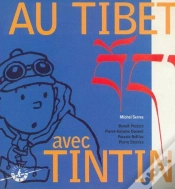 Capa do artigo Les Aventures De Tintin T.20 ; Tintin Au Tibet
